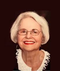 Obituary information for Mary Ann Harper Allen