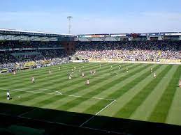 Nac breda at a glance: Stadium Nac Breda Picture Of Breda North Brabant Province Tripadvisor