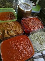 Bila bini tanya nak masak apa, dia bukan kosong tau. 6 Pes Homemade Perlu Buat Nak Masak Apa Apa Pun Jadi Super Mudah Keluarga