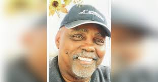 Obituary information for Donald Jerome Harvey