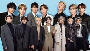 So this is just based on my opinion guys, all of us has our own opinion. 57 Best Bts Red Carpet And Stage Fashion Moments Teen Vogue