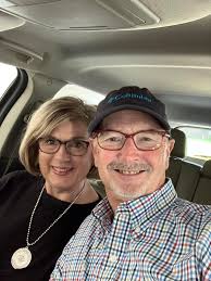 Pastor appreciation service in Cedartown, Georgia