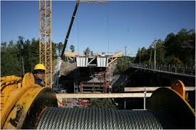 Södertälje kanal) is a canal connecting the lake mälaren with the baltic sea, at the city of södertälje.it is 5.2 km long, and it has one lock.the size of this lock is the largest in scandinavia by allowed ship size. Eldon First Choice For Sodertalje Bridge Builders