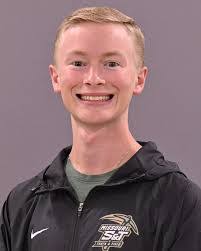 Samuel Patterson's Instagram, Twitter & Facebook