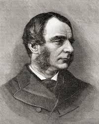 Edward Bouverie Pusey 1800 1882 English Churchman Regius Professor Of  Hebrew At Christ Church Oxford And One Of The Leaders Of The Oxford  Movement From The Century Edition Of Cassell's History Of