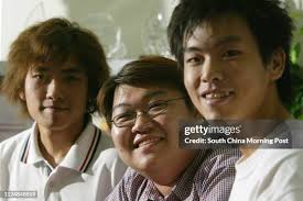 40 Kelvin Chung Stock Photos, High-Res Pictures, and Images