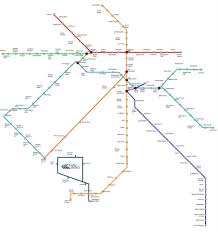 Delhi metro rail app is offering a lot of useful information that helps travelers in using the metro services. Between The Poles Greening The Delhi Metro System