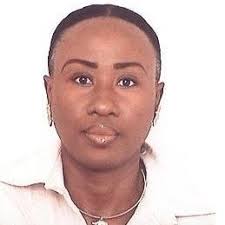 Caroline Wireko-Brobby