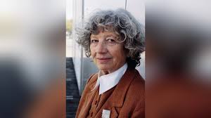 Bildergebnis für Ulrike Ottinger