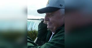 Obituary information for Roger Eugene Stack