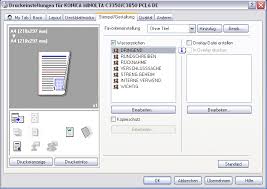 Open api for seamless software integration compatibility with ic card readers for enhanced security mobile printing support (airprint, google cloud print, nfc) color compact multifunction printer bizhub c3350. Https Www Feuchtbs De Wp Content Uploads 2015 10 Kurzbedienungsanleitung Druckertreiber Bizhub C3350 C3850 Pdf