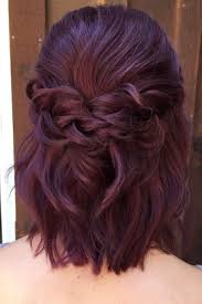 Use a statement hair accessory with soft curls. Wedding Guest Shoulder Length Wedding Hairstyles For Short Hair Novocom Top