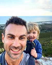 Nice walk up mount coolum yesterday! Definitely more of a burn with a big  cute chunk