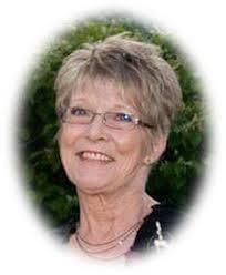 Nancy Cipriani Obituary