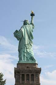 The Statue Of Liberty New York 2009 Statue Of Liberty Statue Lady Liberty