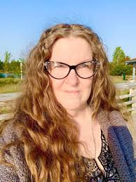 I'm looking for a stylist that does perms. I have curly hair but with age  and sickness my curls are uneven. I have virgin hair. No dye or bleach has  touched this