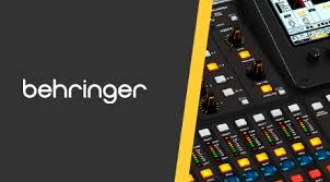 We did not find results for: Behringer Malaysia Pa System