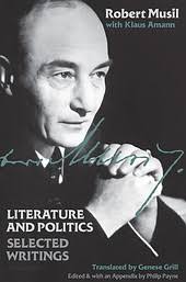 LITERATURE & POLITICS