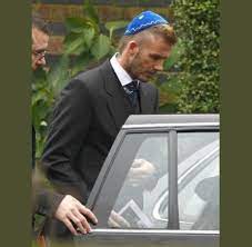 Humans Of Jnf Brooklyn Beckham Son Of Retired British Soccer Legend David Beckham And His Fiancee Nicola Peltz The Daughter Of Nelson Peltz Will Have A Jewish Wedding Beckham Who Was