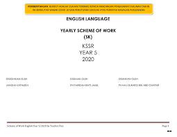 Uploaded by kumari raji a/p muniandy moe. Disediakan Oleh In English