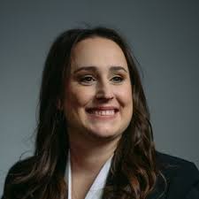 40 Under 40: Hope Buckner