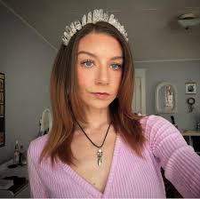 I don't follow any men