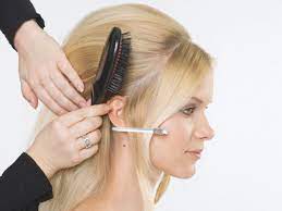 Dieser haarschnitt ist 2017 trend. Brigitte Bardot Style So Gelingt Euch Die Frisur Der Schauspielerin
