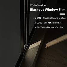 Here are the best cover models for a variety of devices and why they work so well. Velimax White Blackout Window Film 100 Light Blocking Window Cover Opaque Window Cling Vinyl Privacy Film For Glass Windows Sun Blocking Window Films Non Adhesive 17 7in X 59in Buy Online At Best