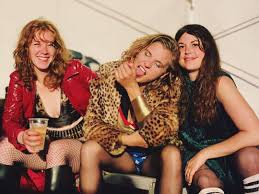 SHOUTS - Music from the Rooftops!