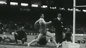 Na tych treningach zazwyczaj mi dobrze idzie, a jest ich może. Newonce Inspiracja Dla Biznesu I Kultury Masowej Dick Fosbury Czyli Uber Skoku Wzwyz