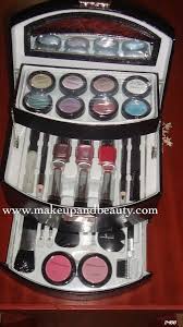 indian bridal makeup kit