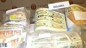 Counterfeit money is currency produced without the legal sanction of the state or government, usually in a deliberate attempt to imitate that currency and so as to deceive its recipient. They Make The Finest Counterfeit Money In The World The U S Just Recovered 30 Million Worth The Washington Post