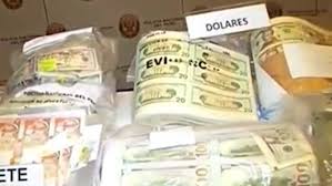 Which is to create a community of gamers. They Make The Finest Counterfeit Money In The World The U S Just Recovered 30 Million Worth The Washington Post
