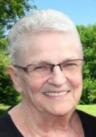 Obituary of Betty Charlaine Isley