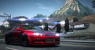 Nissan Skyline Gt R Nismo Z Tune R34 Need For Speed Wiki Fandom