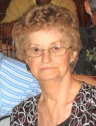 Agnes Rogers Obituary