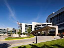 The hospital was named in honor of the sisters of mercy and. Creighton University Medical Center Bergan Mercy In Omaha Ne Rankings Ratings Photos Us News Best Hospitals Rankings