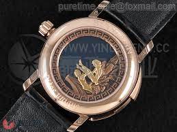 高仿Blancpain/复刻宝珀手表型号6632-3642-55A经典系列价格查询】官网报价|嬴政表业Be1775.com