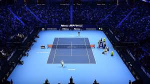 ATP Finals Results