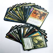 Check spelling or type a new query. 54p Set Mtg Cards Magic Proxy Cards The Gathering Rudy Alpha Investment Modern Vintage Legacy Mtg Card Game Game Collection Cards Aliexpress