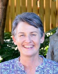 The Hervey Bay School of Yoga