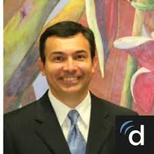 Dr. Vivek V. Kumar, DO