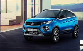 Tata Nexon Ev On Road Price In Ahmedabad Offers On Nexon Ev Price In 2021 Carandbike