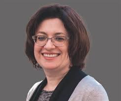 Regina Wittenberg Moerman