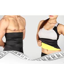 Get In Shape Slimming Belt Buy 1 Get 2