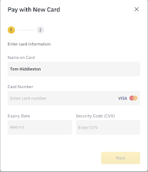 Check spelling or type a new query. How To Buy Crypto With Credit Debit Card Binance Support