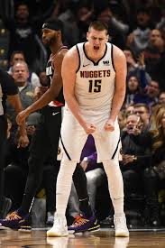 We created this extension for all fans of nikola jokic and denver nuggets. Nikola Jokic Wearing Denver Nuggets Uniform Best 700x1050 Download Hd Wallpaper Wallpapertip