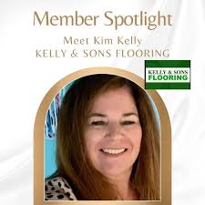 Allow us to introduce you to another one of our NEW Members, Meredith  Brennan, of @tailoredlivingofnorthtampa! This week's #SpotlightSpeaker.  This is offered to all of our new members so we all have