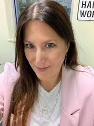 Phyllis's stunning appearance