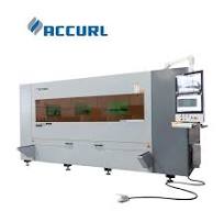 ACCURL New Smart Cube 3015 Automatic Laser Cutting Machine Price